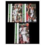 2004 Upper Deck Kobe Bryant basketball cards