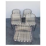 Vintage Patio Guys patio chairs