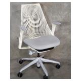 Herman Miller Sayl adjustable office chair