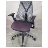 Herman Miller Sayl adjustable office chair