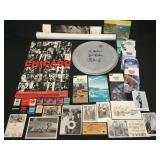 Collectibles ephemera