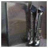 Kruel London Vero Cuoio women