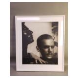 George Hurrell stamped Douglas Fairbanks, JR