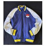 Pokemon Pikachu jacket