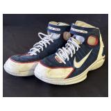 Nike Kobe Olympic Huarache 2K4 sneakers