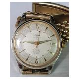 Vintage Enicar automatic wristwatch