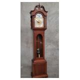 Howard Miller Barwick clocks grandfather