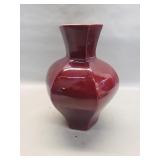 Mancioli Italy ceramic vase