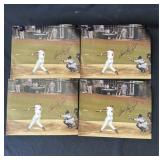 Lot of Howie Kendrick signed photos
