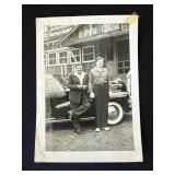 Babe Ruth photo