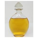 Vintage Chamade Guerlan perfume
