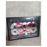 10x platinum Diamond Spider-Man into the