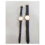 Pair of women