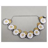 Vintage Margot De Taxco sterling silver and