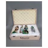 Polonaise collection by Komozja of "The Wizard