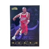 1996 Scoreboard Kobe Bryant rookie card