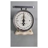 Vintage American Family Scale designed
