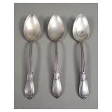 Vintage Frank Whiting sterling silver