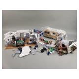 Group of legos