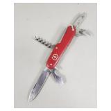 Vintage Victorinox "Victoria" Swiss Army knife