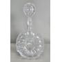 Baccarat Remy Martin liquor bottle