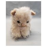 Vintage Knickerbocker "Kitty Kuddles" cat