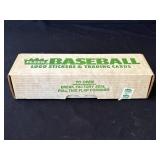Factory sealed 1985 Fleer baseball card set