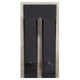 SVS 3-piece speakers