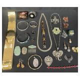 Group of womenï¿½s accessories