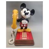 1976 The Mickey Mouse phone