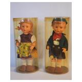 Vintage Goebel Germany Hansel & Gretel