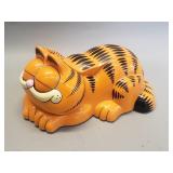 Vintage Tyco Garfield telephone