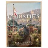 2001 Christieï¿½s catalogue, ï¿½The Duquette