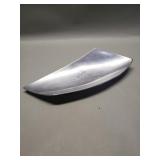 Michael Lax Design Metaal aluminum dish