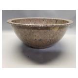 Vintage Texas Ware plastic Confetti bowl