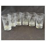 Lot of glasses