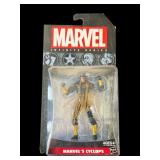 Stan Lee signed Cyclops action figure