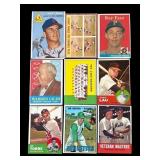 Lot of 1950