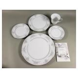 3 sets of Noritake China