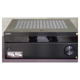 Sony model no. STR-ZA1100ES multi channel AV
