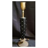 Tommi Parzinger for Rembrandt wood and metal