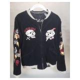 Tailor Toyo "Skull & Snake" reversible Souvenir