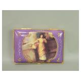 Limoges china trinket box