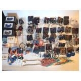 Paparazzi fashion jewelry collection