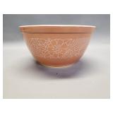 Vintage Pyrex Woodland mixing bowl