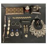 Group of womenï¿½s accessories