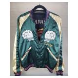 Tailor Toyo "Wild Child" reversible Souvenir