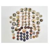 Large collection of turn-of-the-century