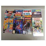 20 Dark Horse, Image, Marvel, DC & more comics