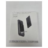 Ultra thin grey Bolt electric 5000mah MagSafe